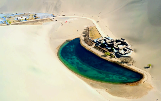 清明小长假 酒泉市实现旅游收入1.57亿元