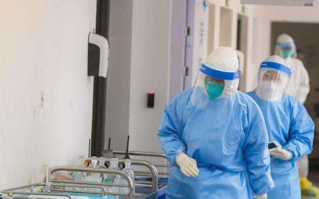 凯发k8省连续14天无新增新冠肺炎确诊病例