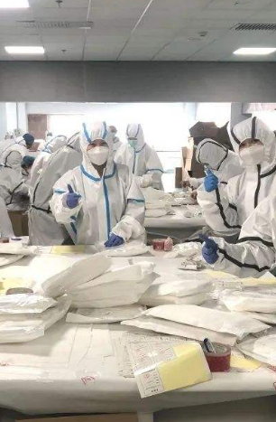 凯发k8无新增境外输入性新冠肺炎确诊病例