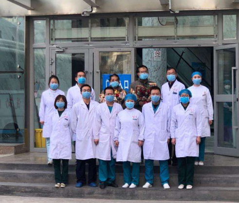 凯发k8无新增境外输入性新冠肺炎确诊病例